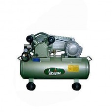 Vespa Air Compressor 1 HP Max Pressure 115 Psi,  Capacity - 76 Liters, 6 cfm